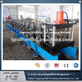 Assurance commerciale populaire hebei taigong Machine de formage de panneaux de garde-corps